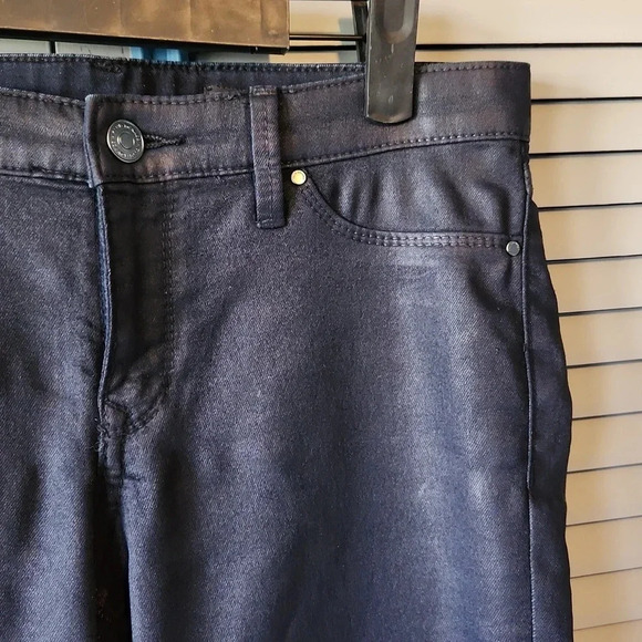 Club Monaco Navy Pants - Picture 7 of 13